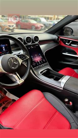 مرسيدس بنز C-Class